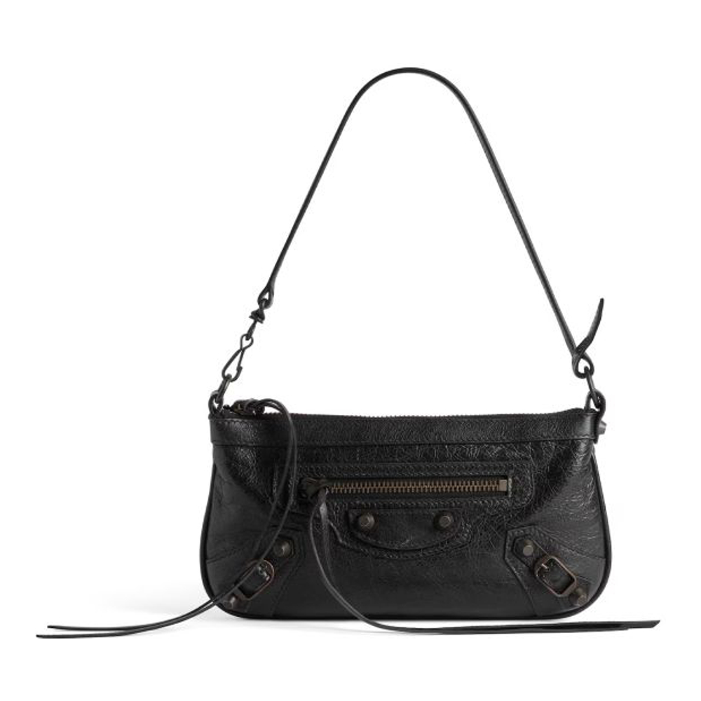 Women's 'Le City' Pouch