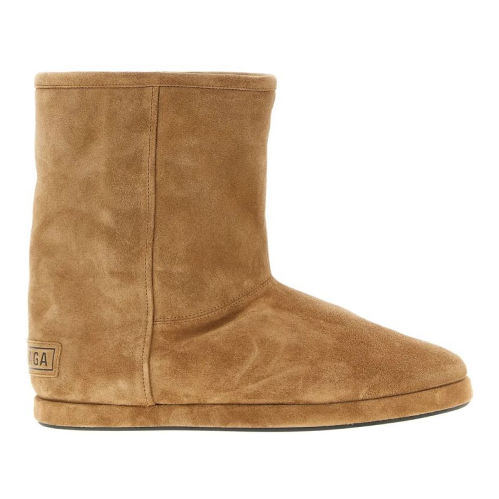 Bottines 'Alaska Soft' pour Hommes