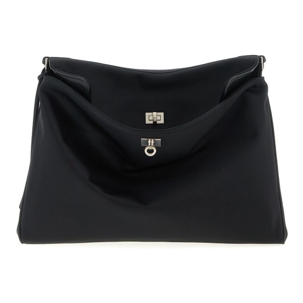 Men's 'Rodeo Medium' Shoulder Bag