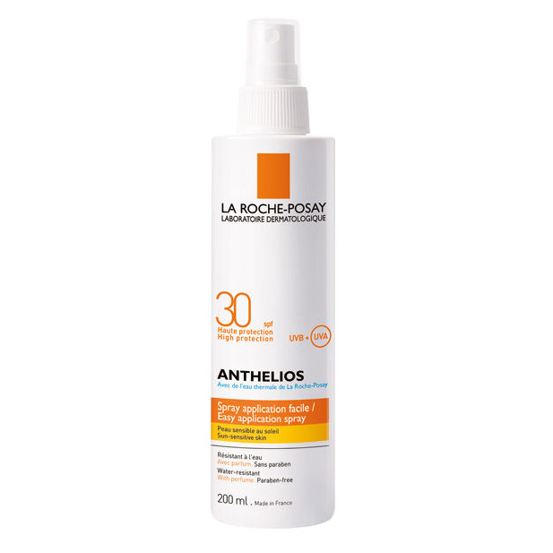 'Anthelios 30' Spray - 200 ml