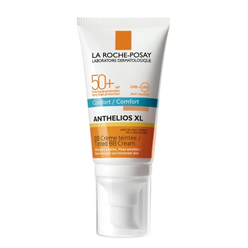 La Roche-Posay - Anthelios XL LSF 50+ BB Creme - 50 ml