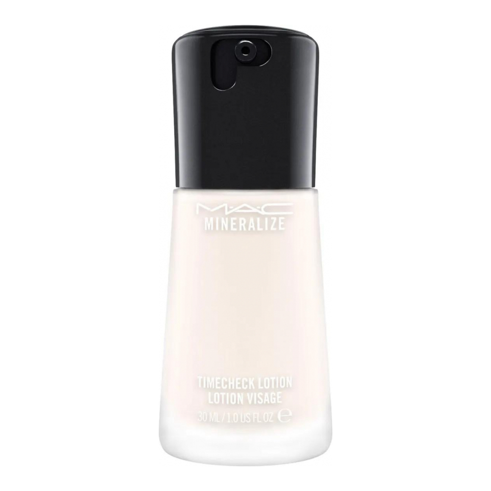 Lotion pour le visage 'Mineralize Timecheck' - 30 ml
