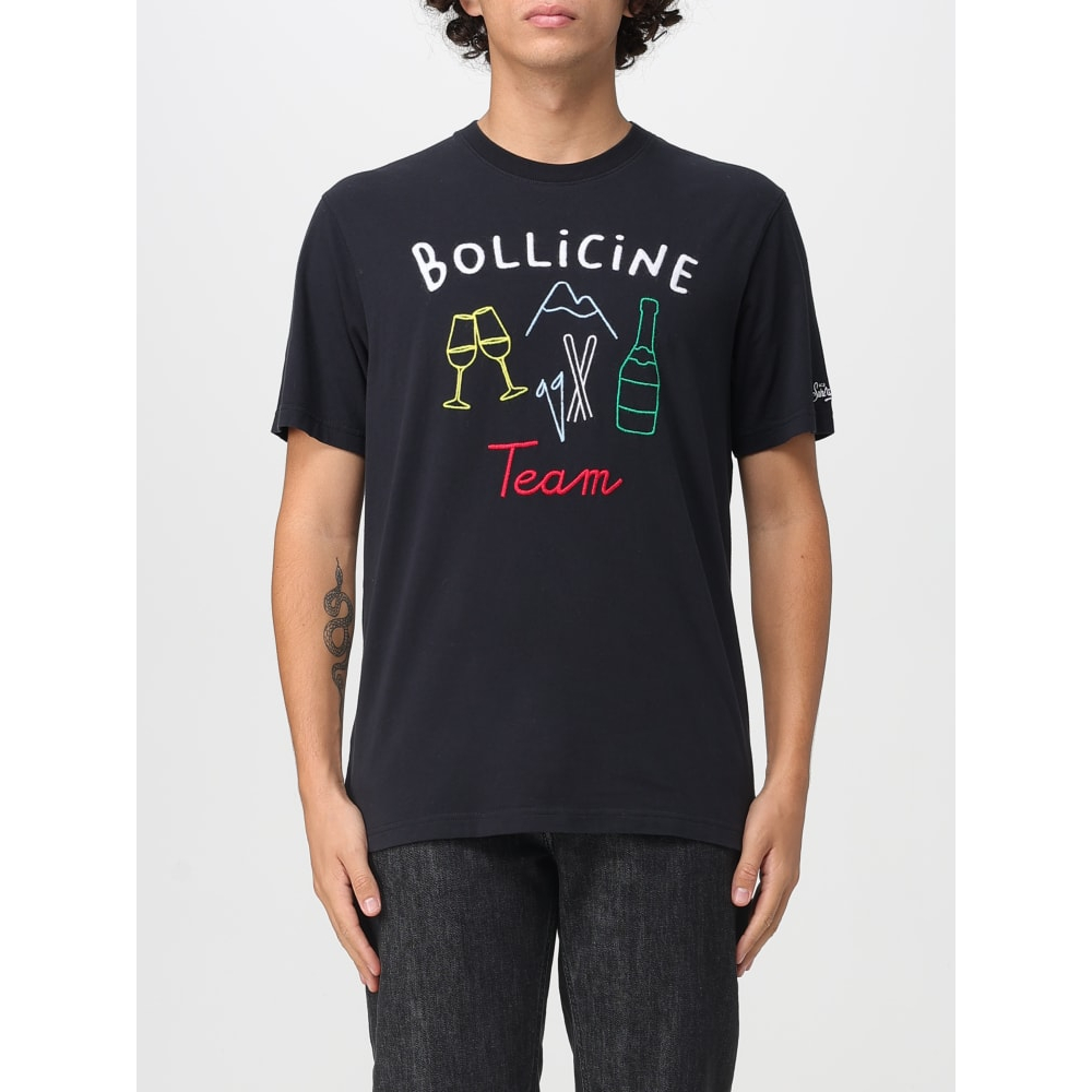 T-shirt 'Arnott' pour Hommes