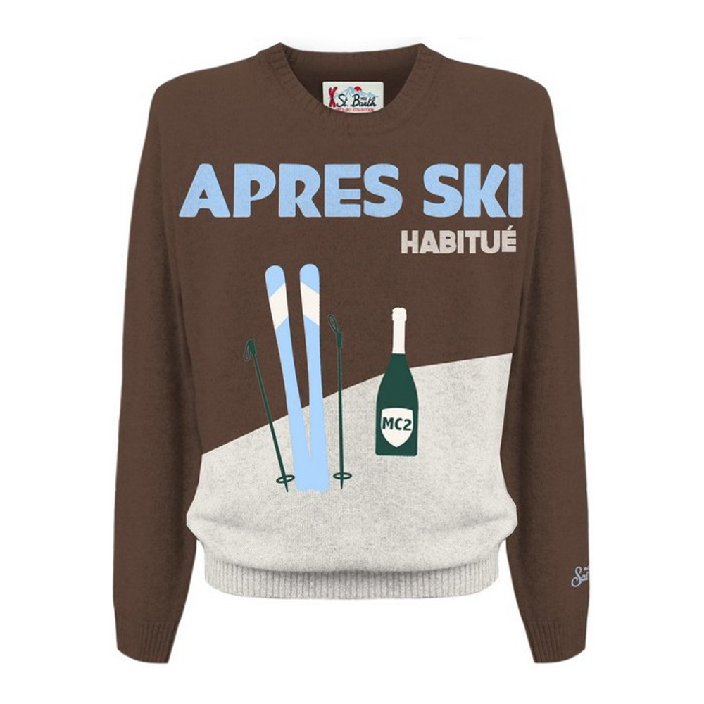 Pull 'Heron' pour Hommes