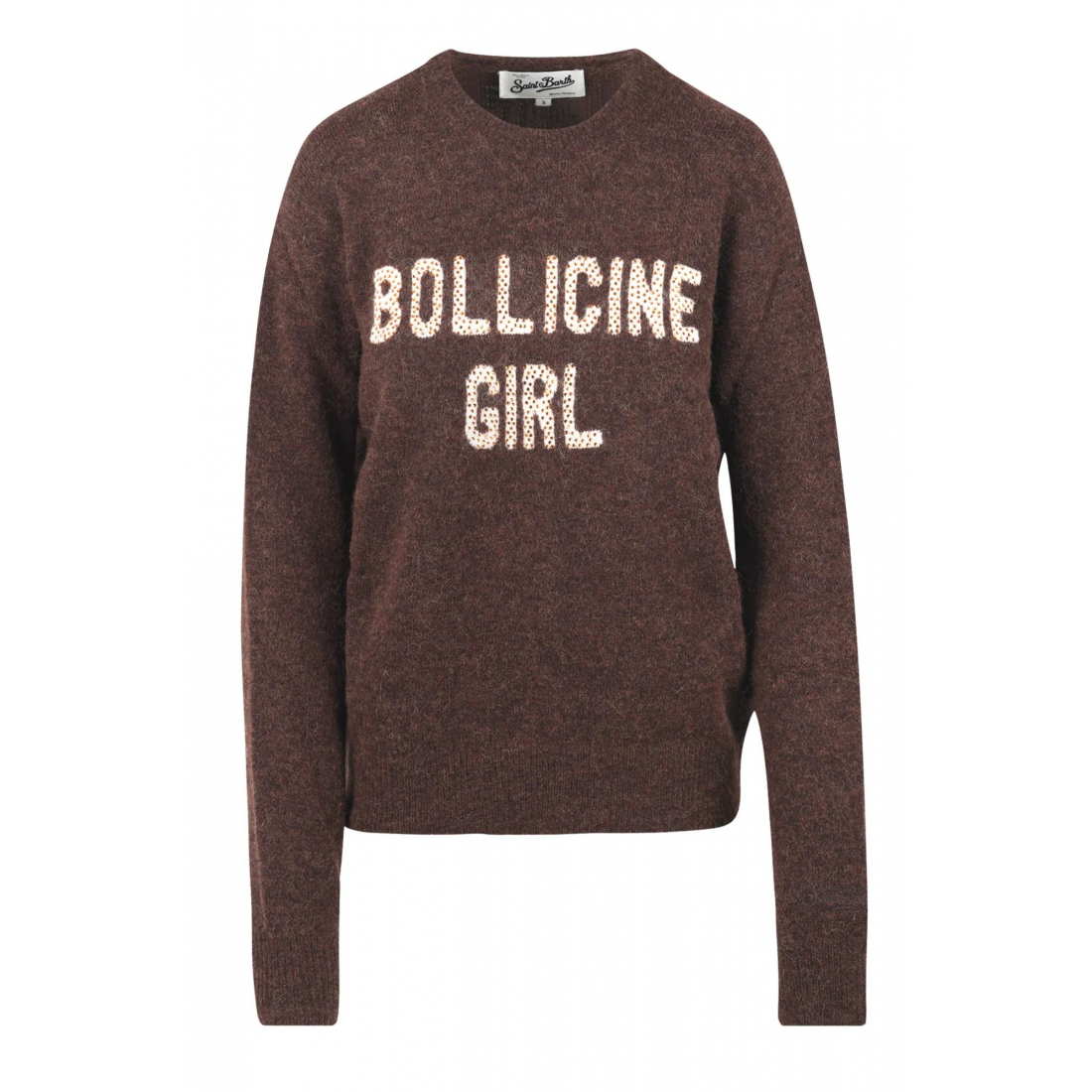 Pull 'New Queen' pour Femmes