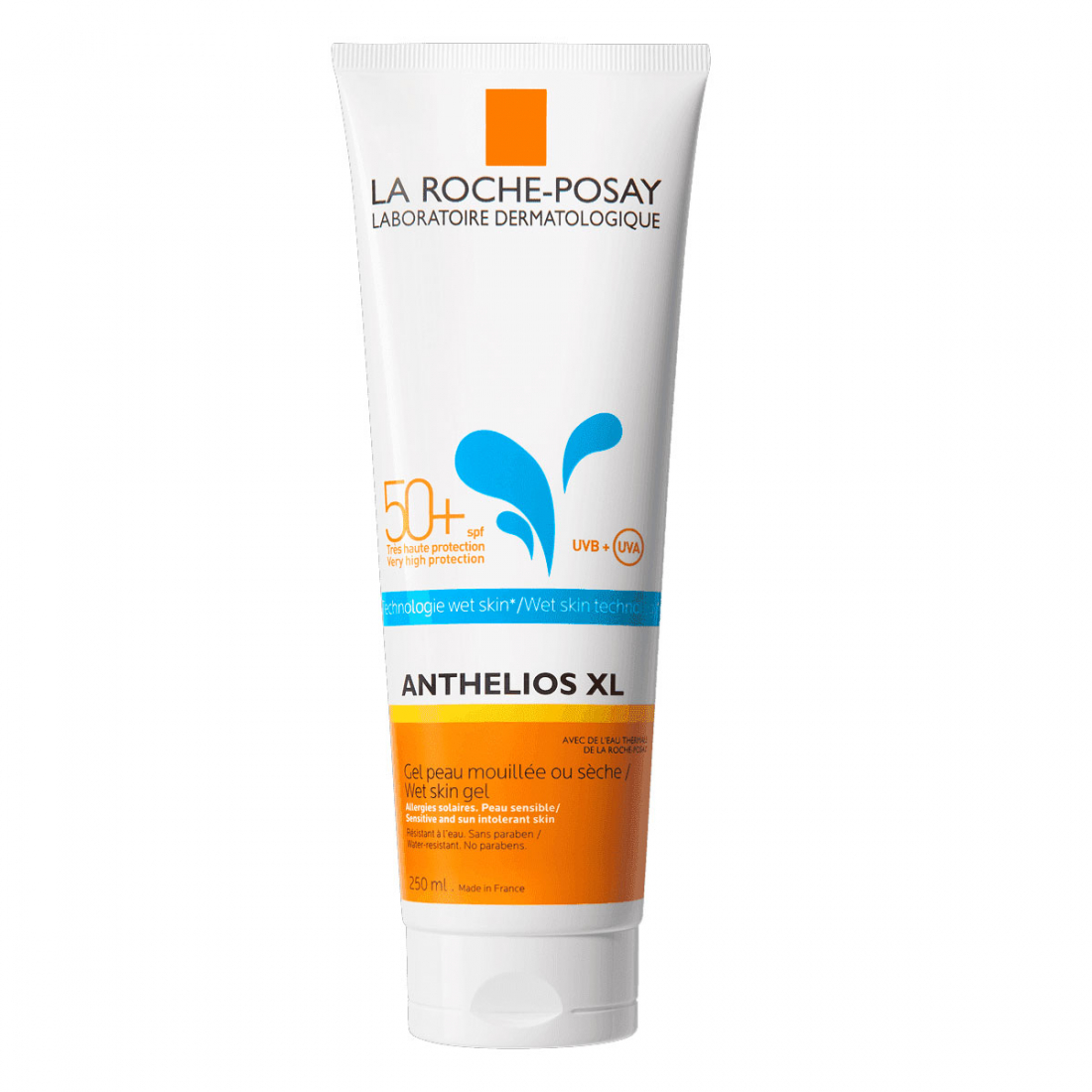 'Anthelios' Sunscreen Milk - 250 ml