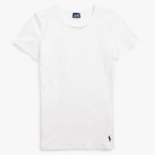 T-shirt 'Classic Crewneck' pour Femmes