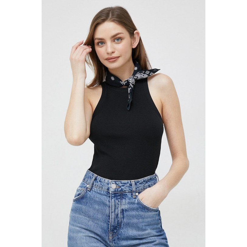 Haut sans manches pour Femmes