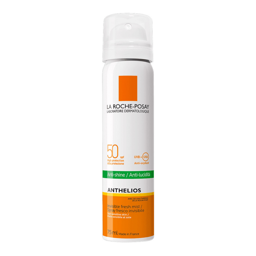 'Anthelios SPF50' Sunscreen Mist - 75 ml