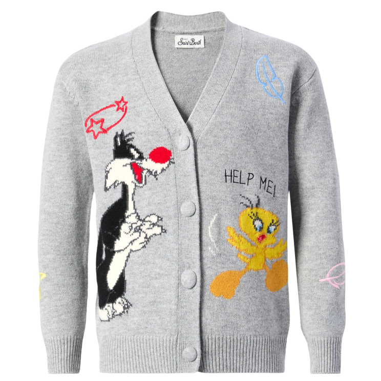 Cardigan 'Sasi Jr.' pour Femmes