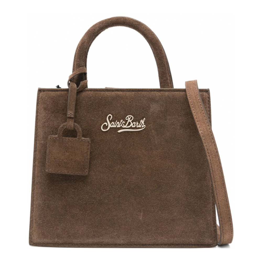 Women's 'The Shop Bag Mini' Top Handle Bag