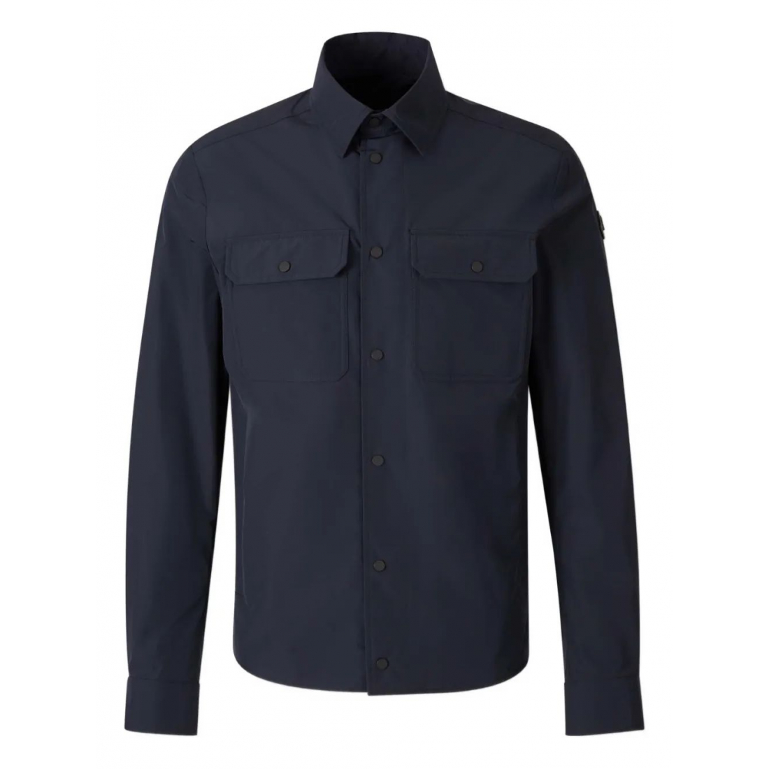 Veste 'Flap-Pocket' pour Hommes