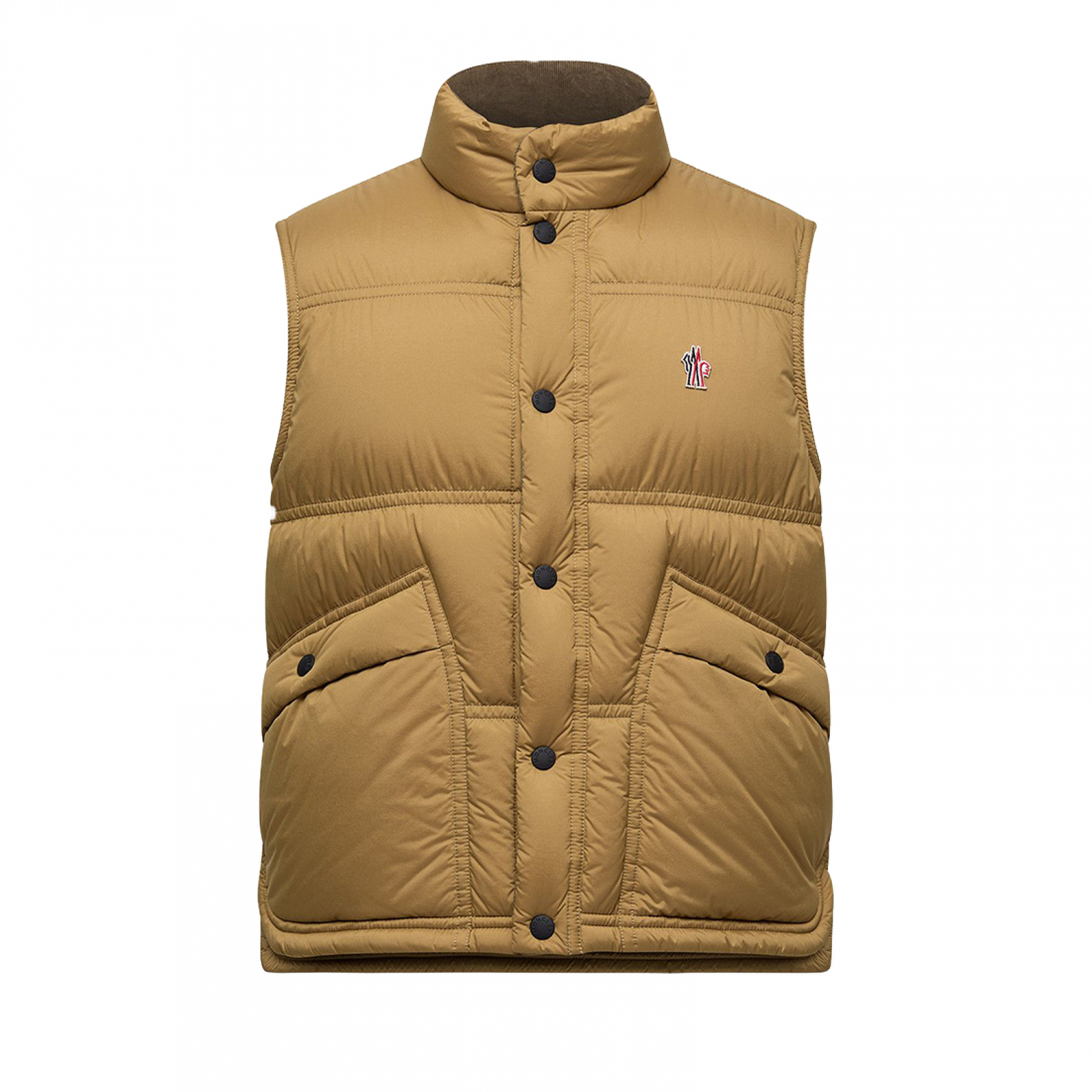 'Aul Down' Weste für Herren