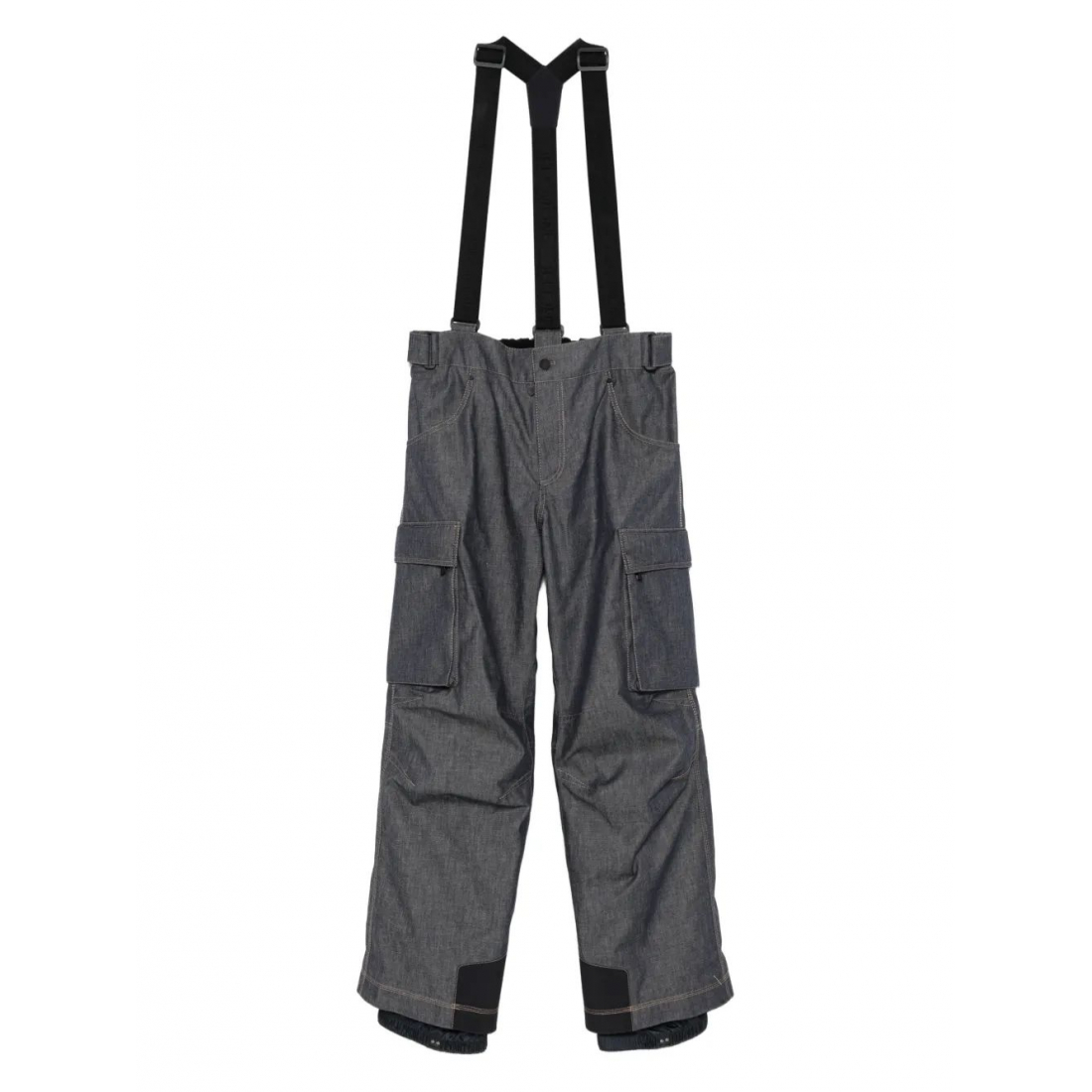 Pantalon de Costume 'Padded' pour Hommes