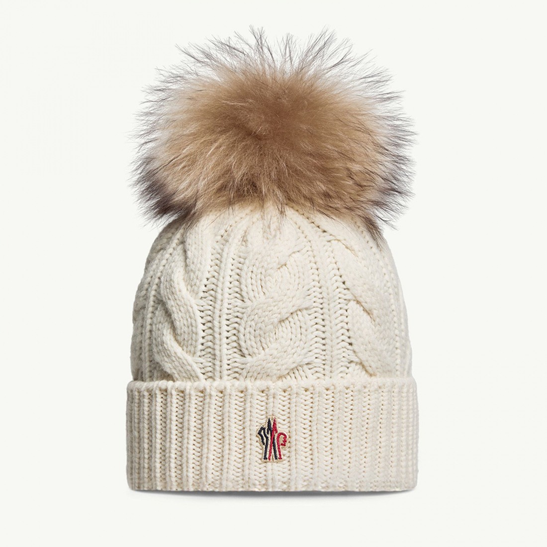 Bonnet 'Pom Pom' pour Femmes