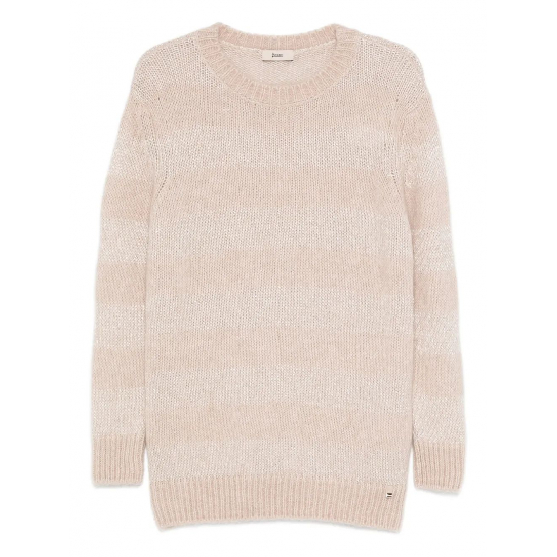 Women's 'Striped' Sweater