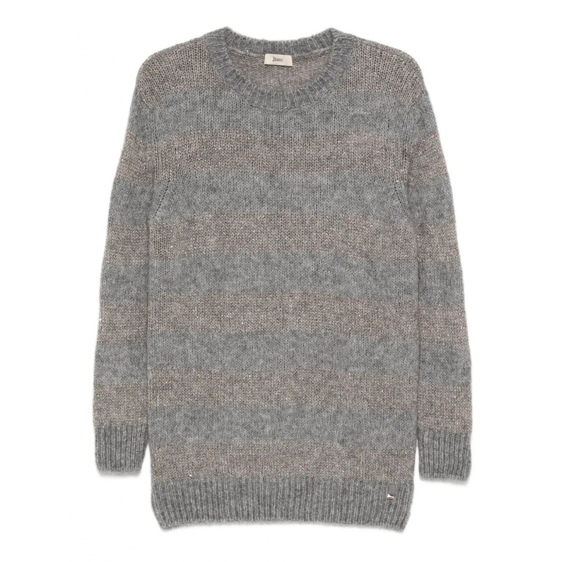 Women's 'Striped' Sweater