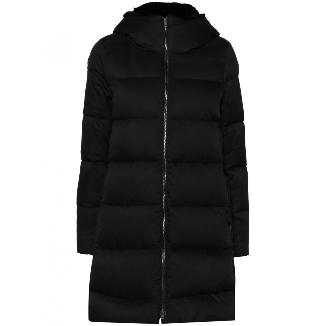 Manteau 'Quilted Padded' pour Femmes