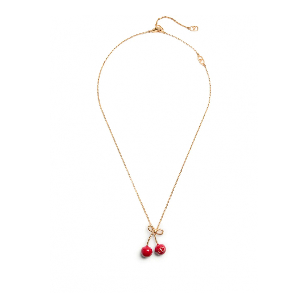 Collier 'Cherryfic' pour Femmes