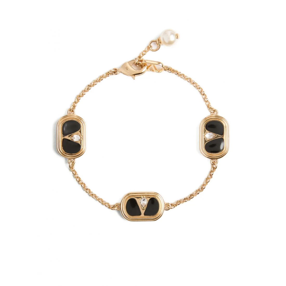 Bracelet 'Vlogo Signature' pour Femmes