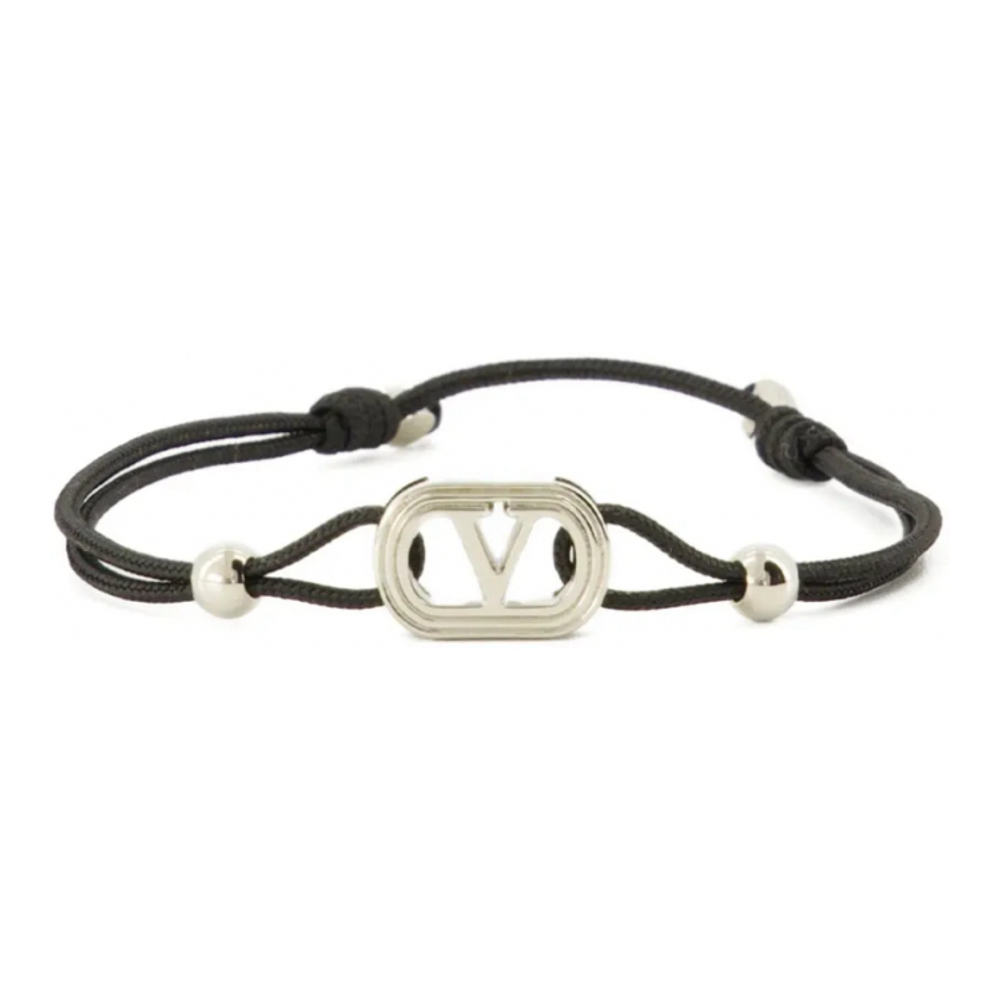 Bracelet 'Vlogo Cord' pour Hommes