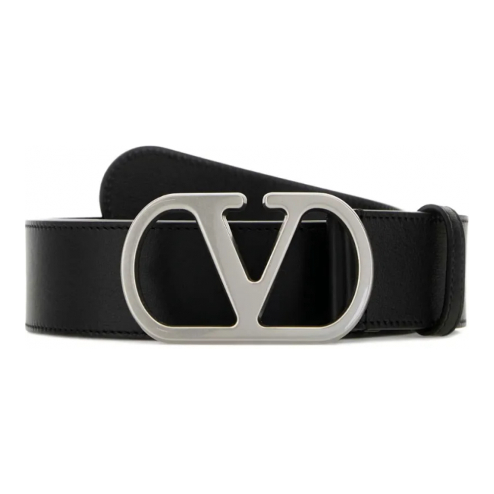 Ceinture 'Vlogo Signature' pour Hommes