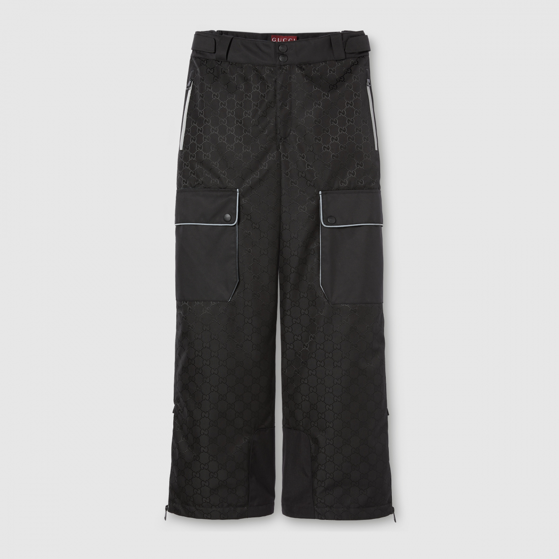 Pantalon en jacquard pour Hommes