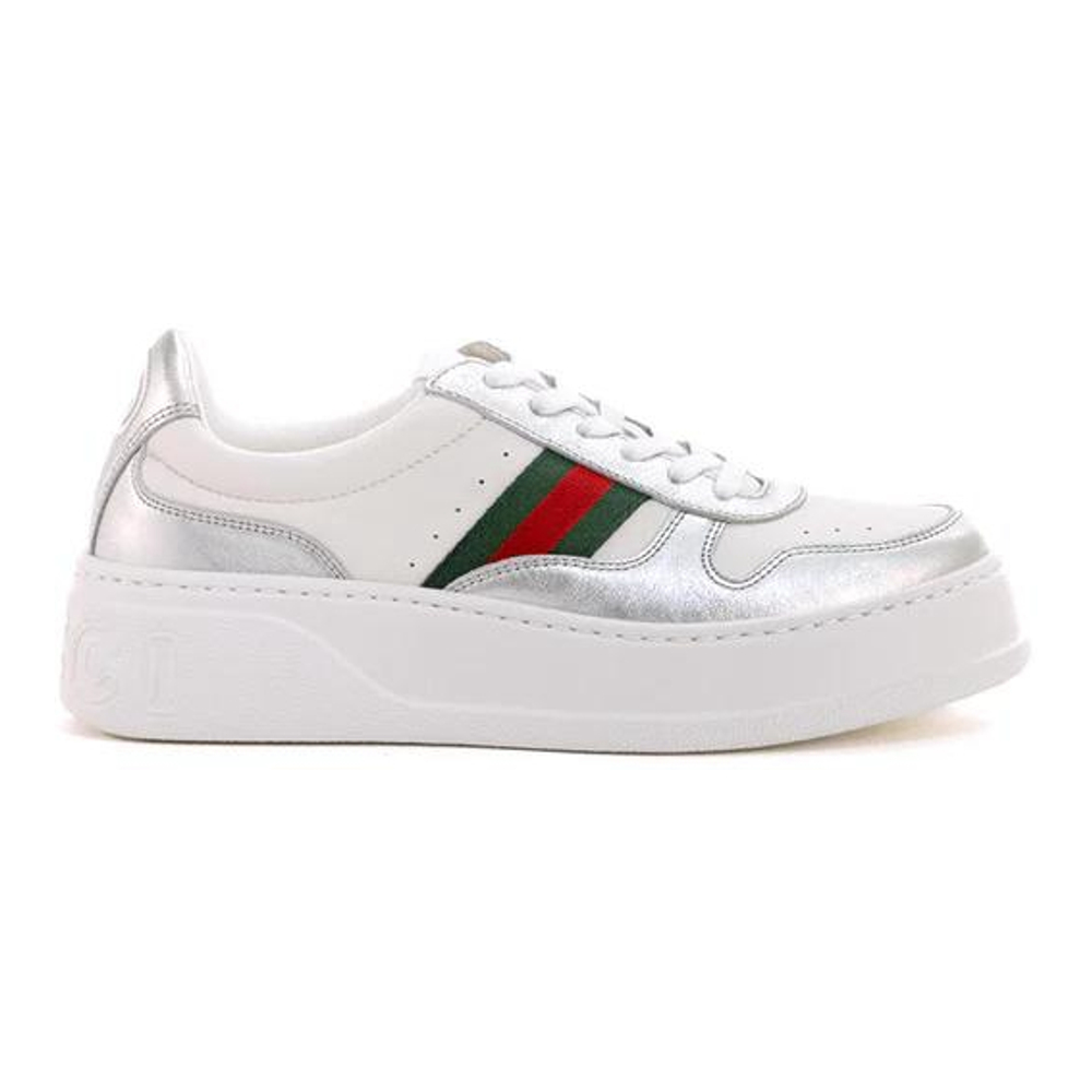 'Chunky' Sneakers für Damen