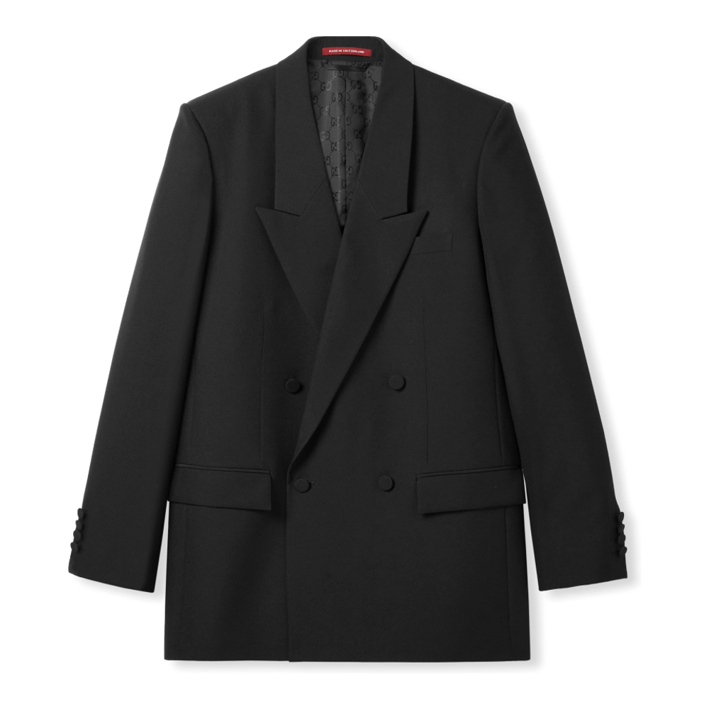 Blazer 'Double-Breast' pour Hommes