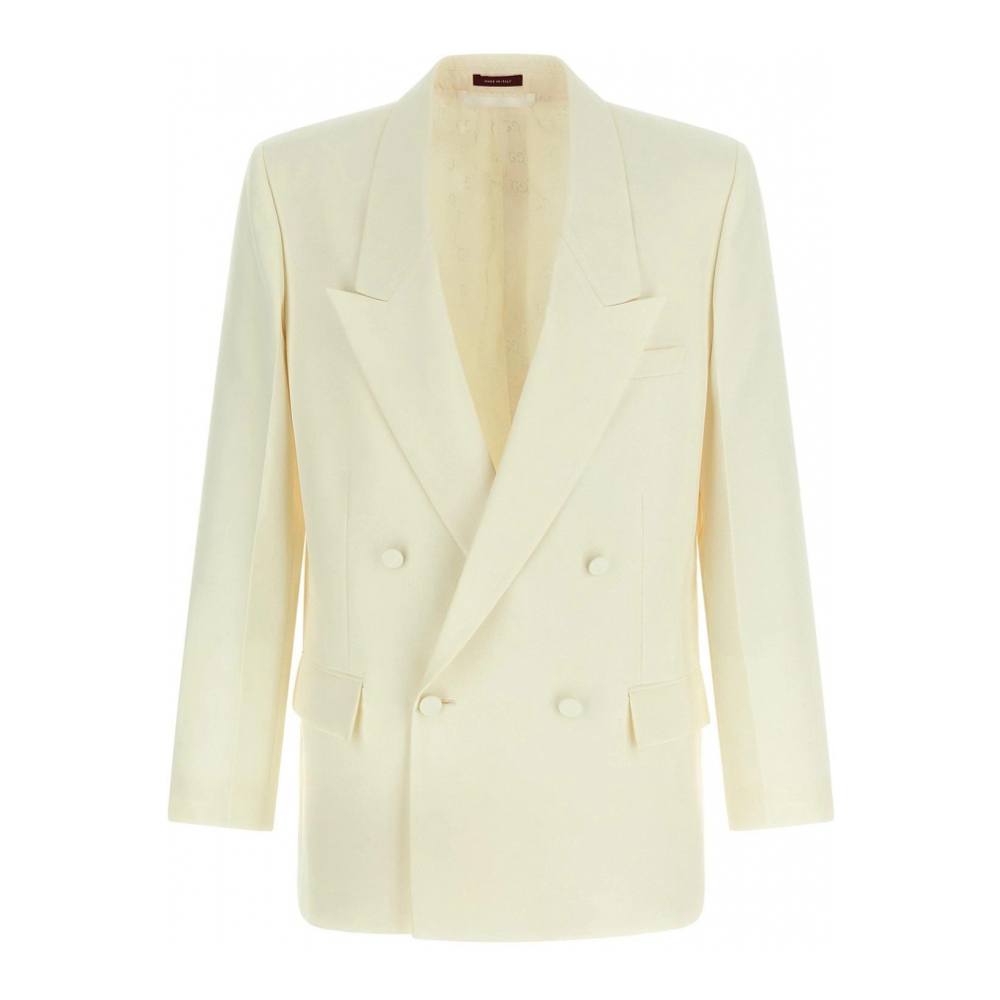 Blazer 'Double-Breast' pour Hommes