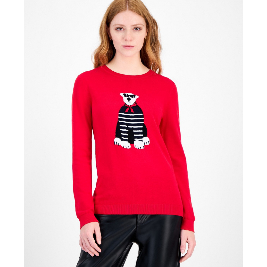 Pull 'Crewneck' pour Femmes