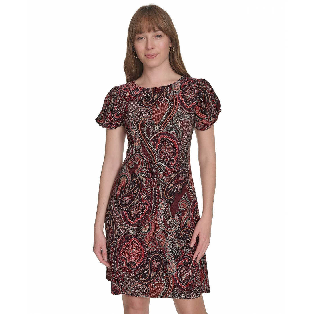 Women's 'Paisley' Dress