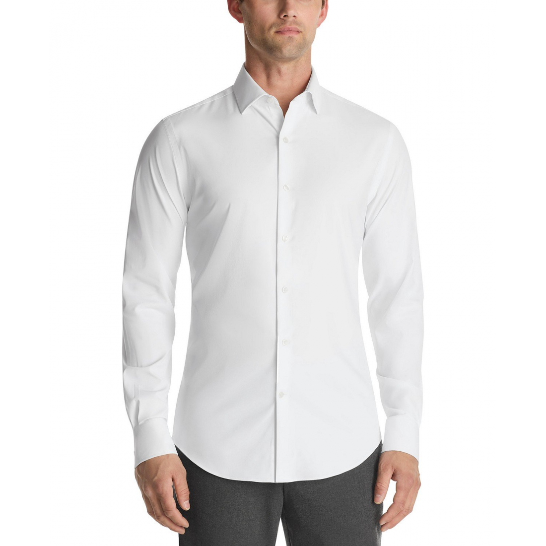 Chemise 'Tech Athletic Fit' pour Hommes