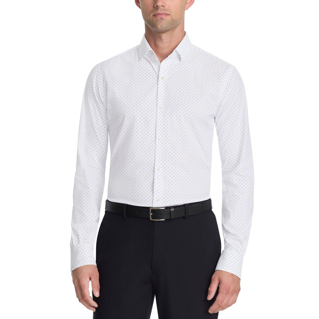 Chemise 'Tech Athletic Fit' pour Hommes