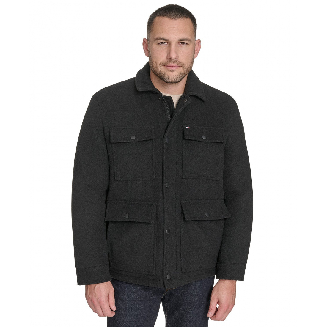 Veste 'Field' pour Hommes