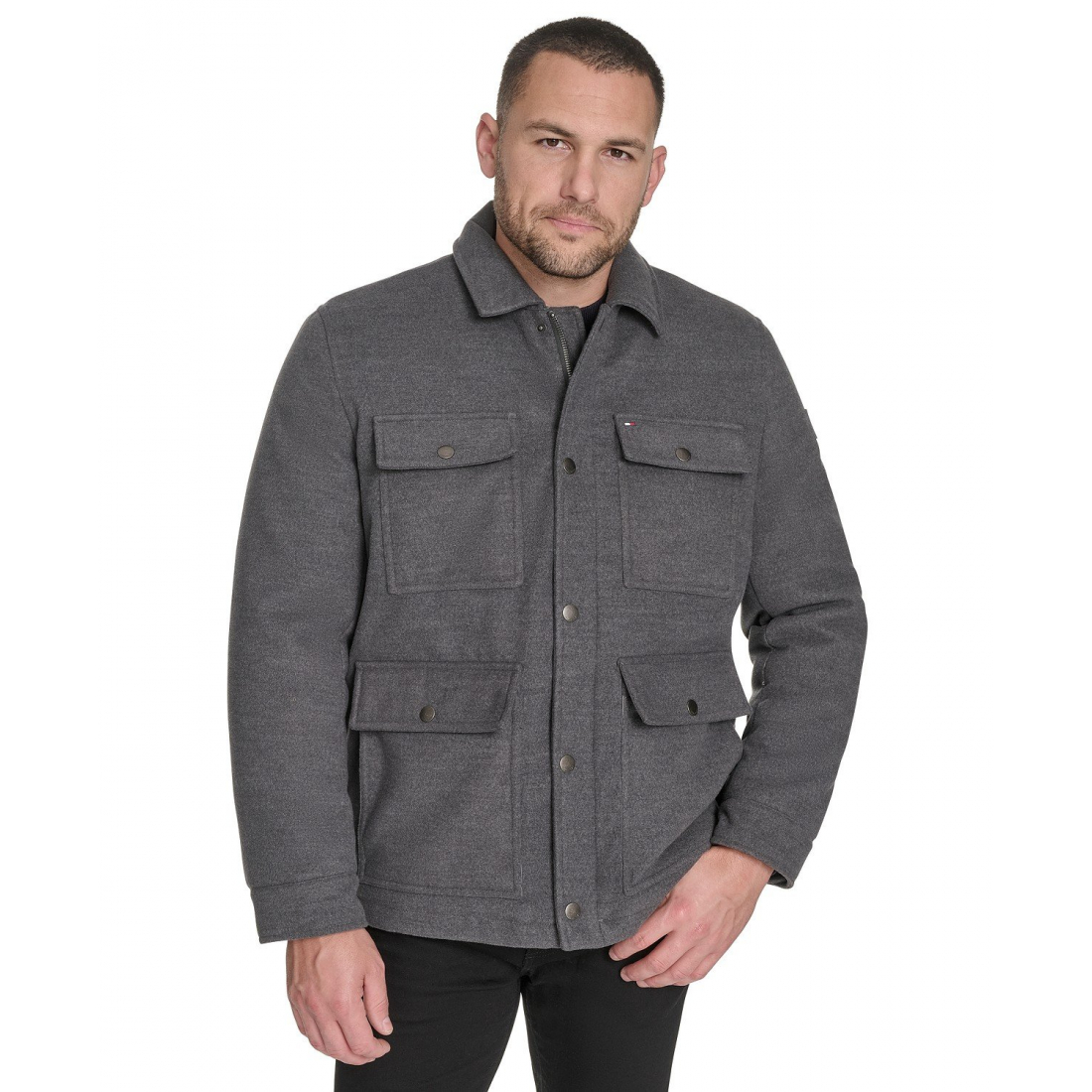 Veste 'Field' pour Hommes