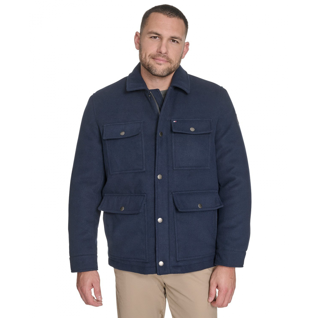 Veste 'Field' pour Hommes