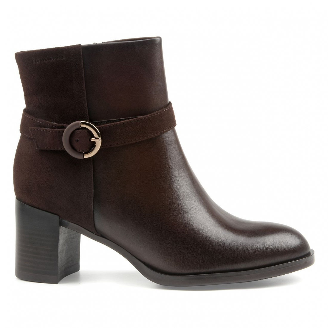 Bottines '25363' pour Femmes
