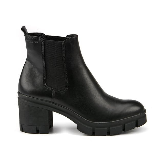 Women's 'Maisie Heeled' Ankle Boots