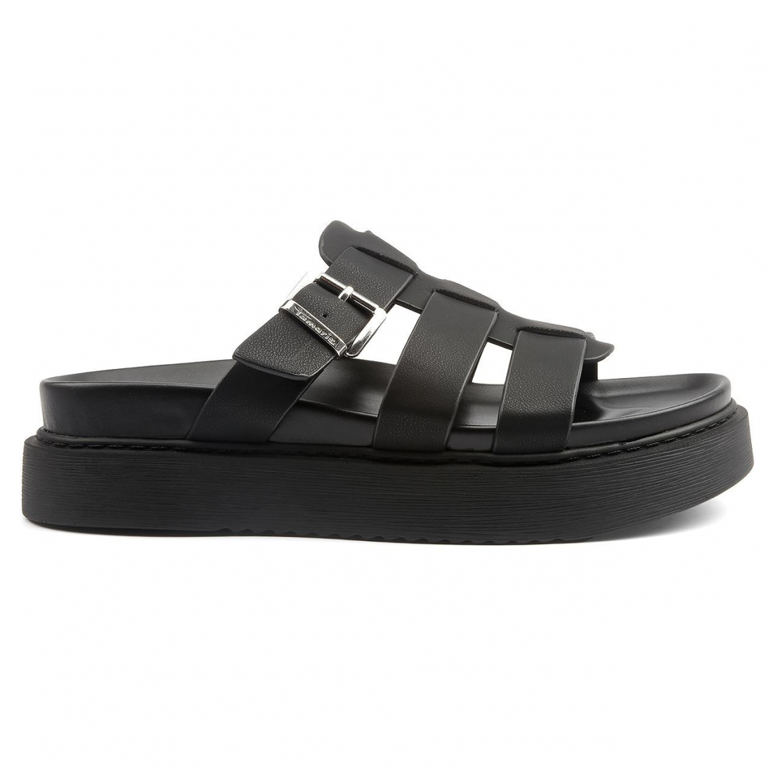 Sandales plates 'Latica' pour Femmes