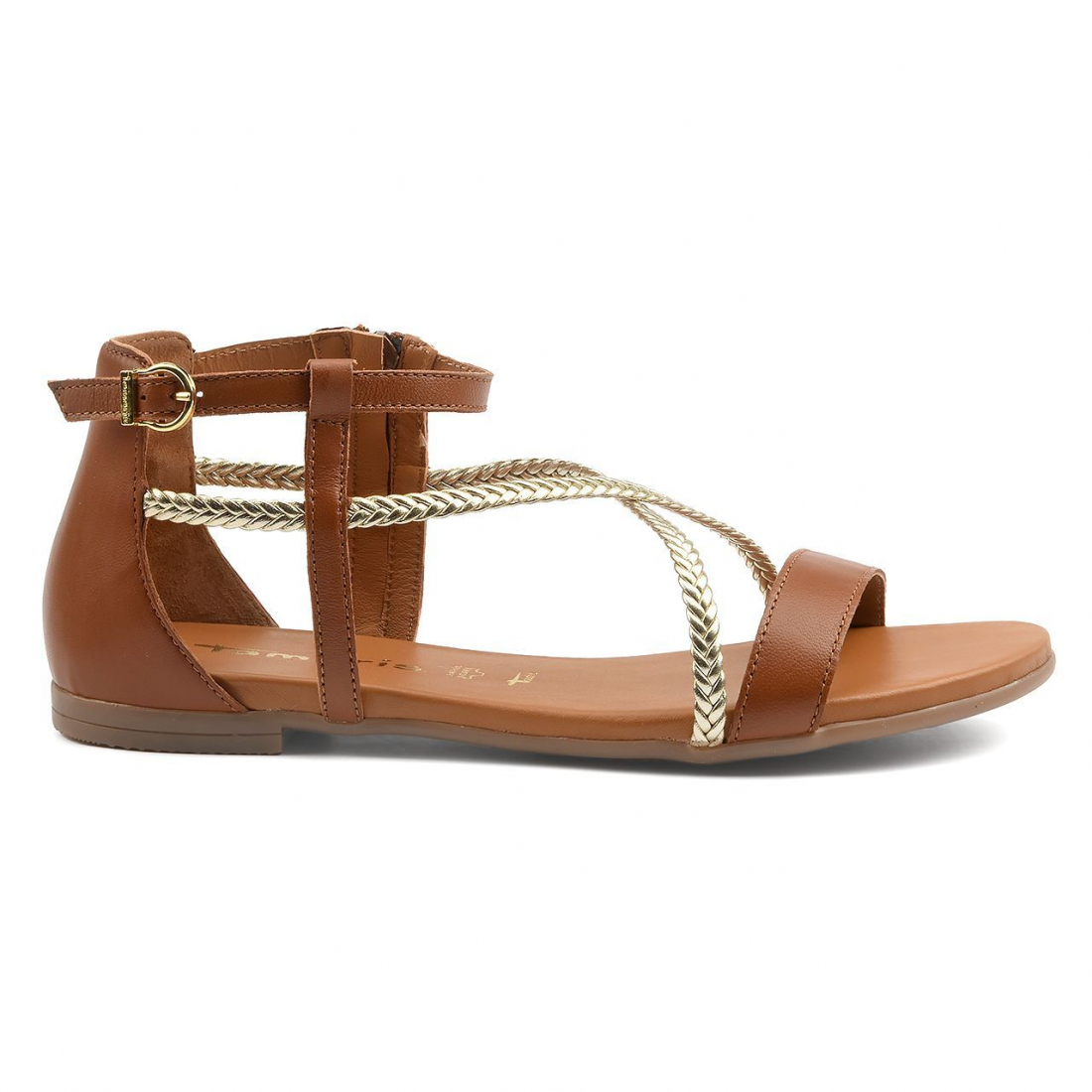 Sandales à brides 'Kim' pour Femmes