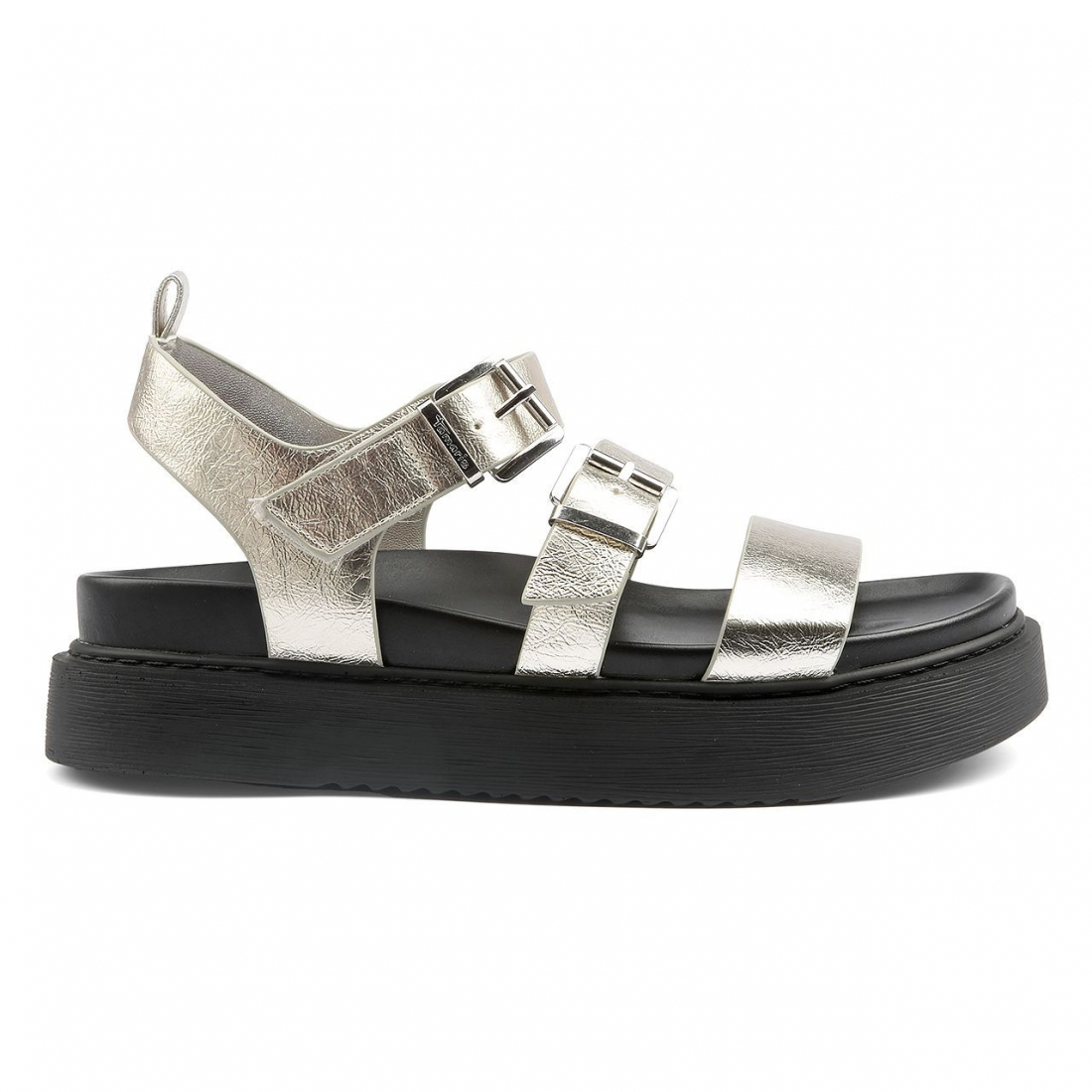 Sandales plates 'Latica' pour Femmes