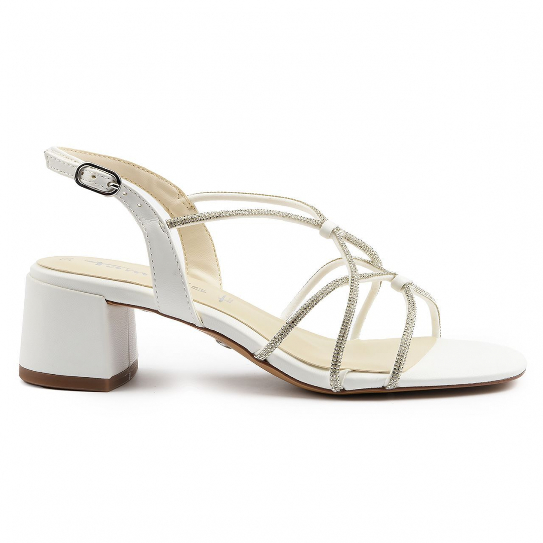 Sandales à brides 'Elega' pour Femmes