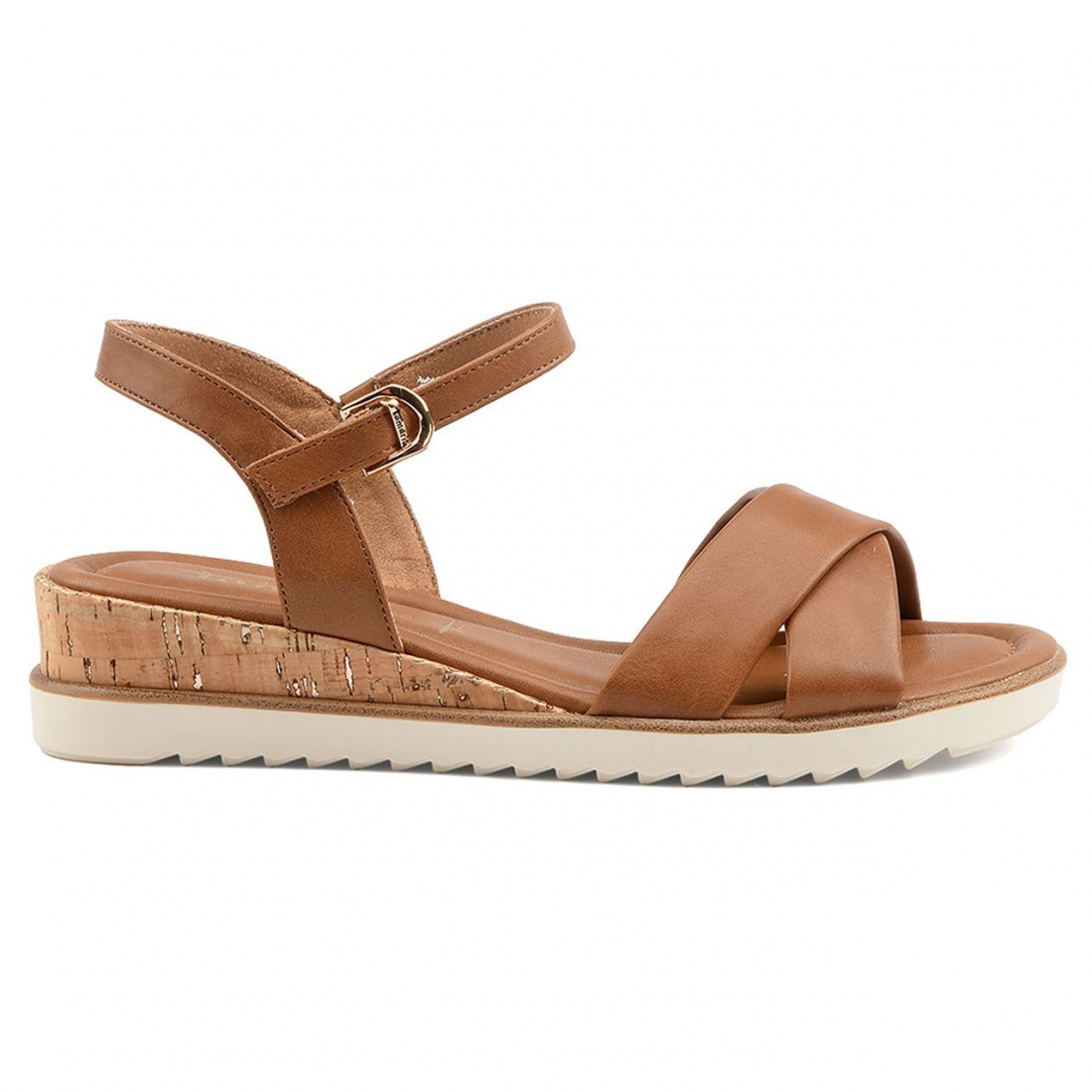 Sandales à brides 'Nirmala' pour Femmes