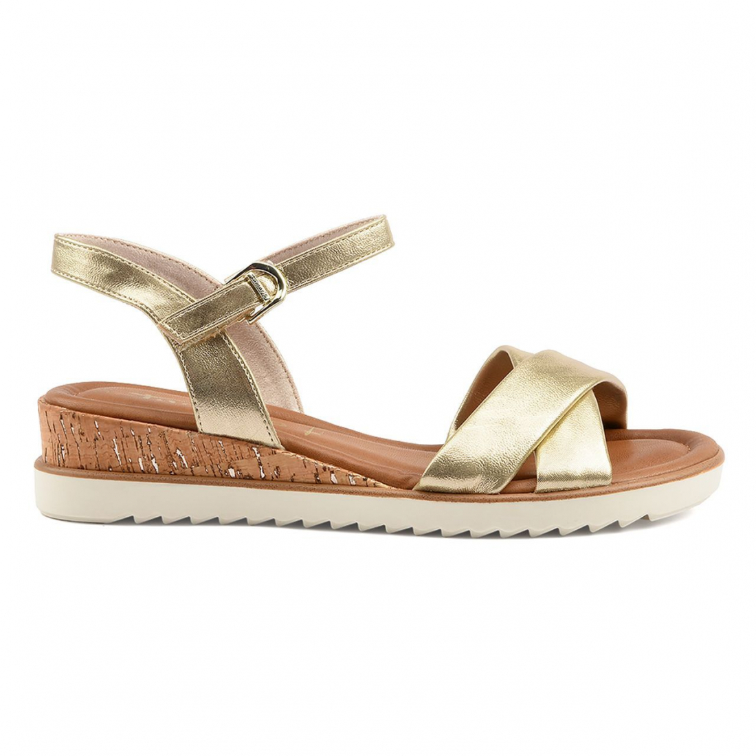 Sandales à brides 'Nirmala' pour Femmes