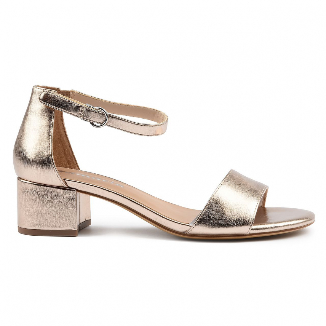 Sandales à brides 'Koli' pour Femmes