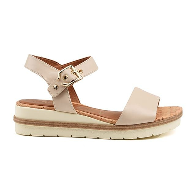 Sandales à brides 'Mirama' pour Femmes