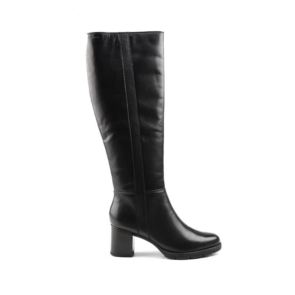 Bottes à talons hauts 'Jilly' pour Femmes