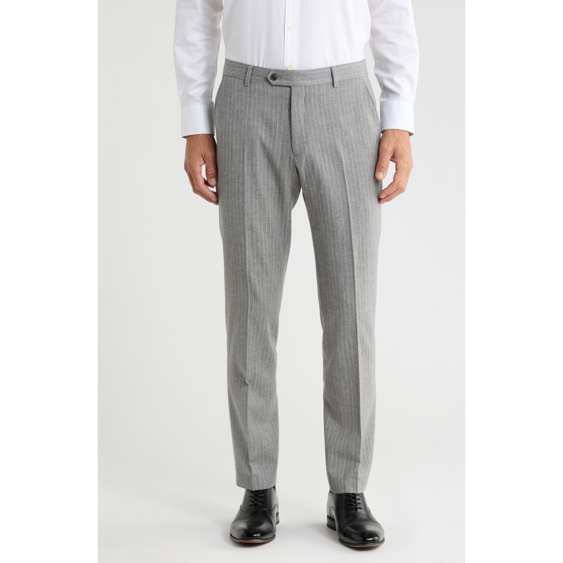 Pantalon de Costume 'Pinstripe' pour Hommes