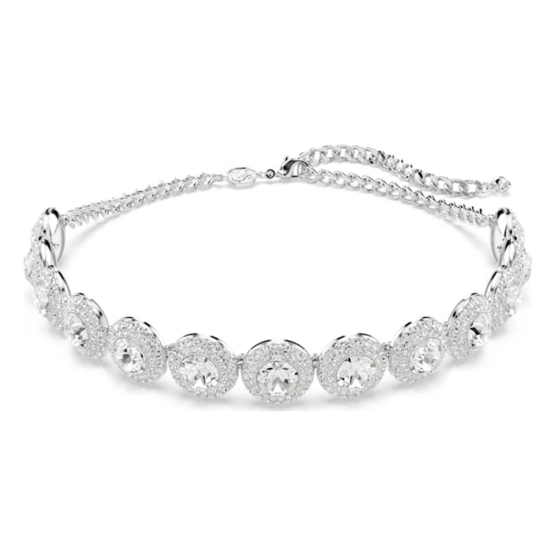 Women's 'Una Angelic' Choker